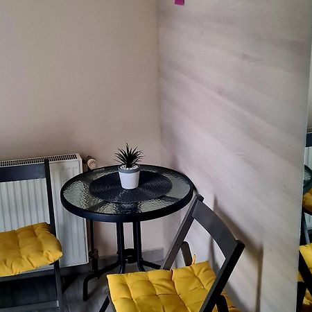 Bonitos, Sobe-Rooms 斯拉沃尼亚布罗德 外观 照片