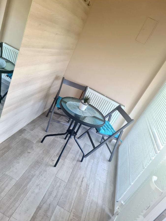 Bonitos, Sobe-Rooms 斯拉沃尼亚布罗德 外观 照片