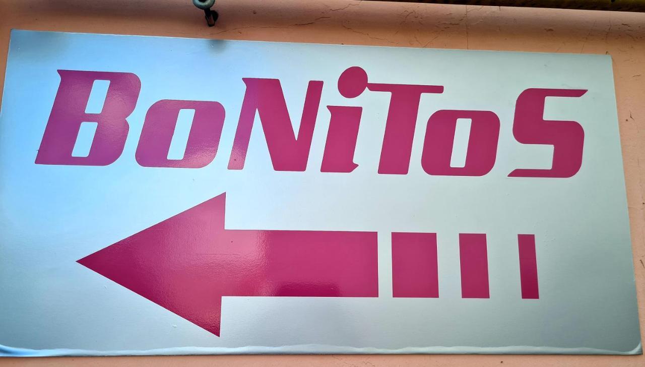 Bonitos, Sobe-Rooms 斯拉沃尼亚布罗德 外观 照片